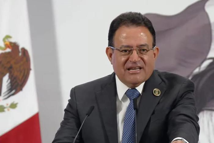 Incidente en el Tren Maya fue un percance de vía, no un descarrilamiento: Lozano