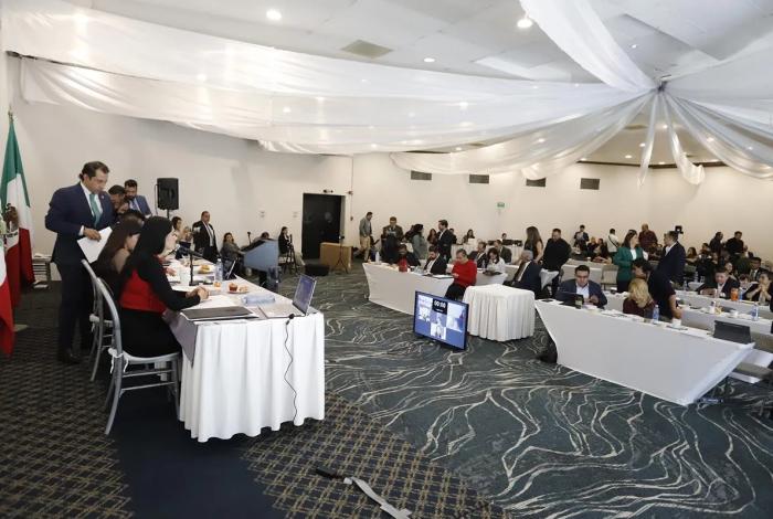 Incorpora 76 Legislatura el termino movilidad social ascendente a Ley de Desarrollo Social