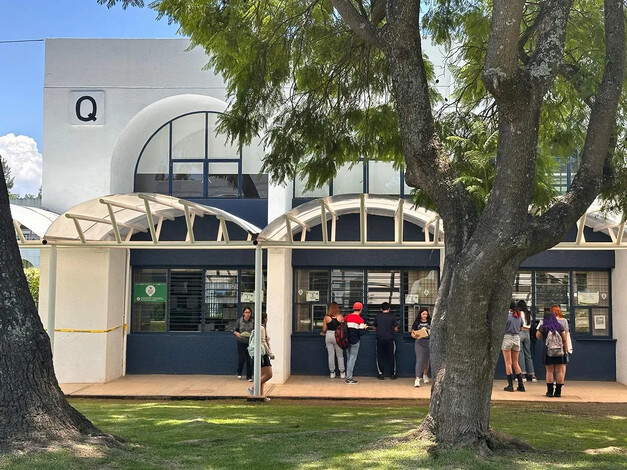 ¡Increíble!: tras pasar examen en Medicina alumnos no se pueden inscribir por bachillerato equivocado