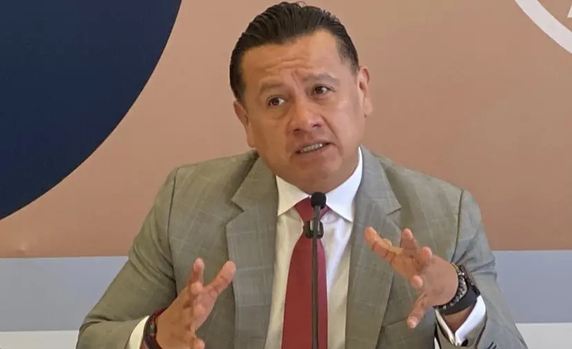 Incremento de mujeres menores de edad en la delincuencia organizada, asegura FGE