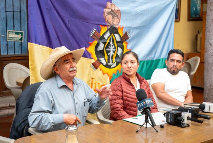 Incumple Sader a comunidades indígenas