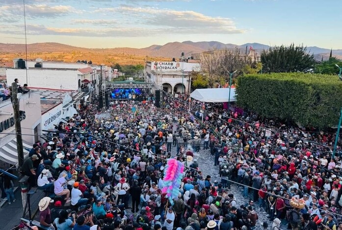 Indagan ‘comilona’ en Charo, hecha con reses ajenas