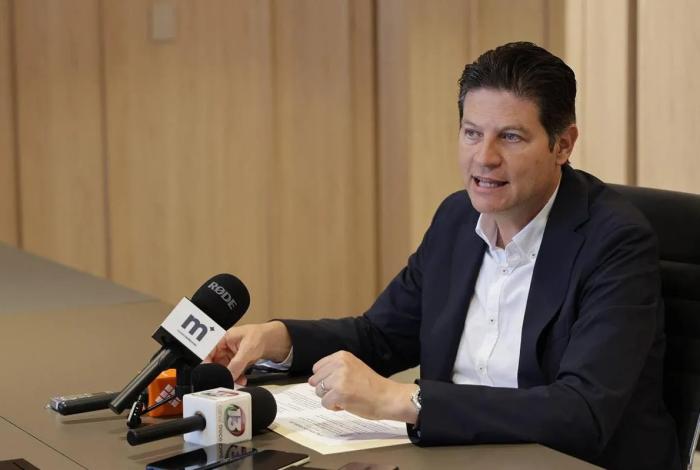 Independencia, pide Alfonso Martínez a juzgadores electos que rendirán protesta este lunes