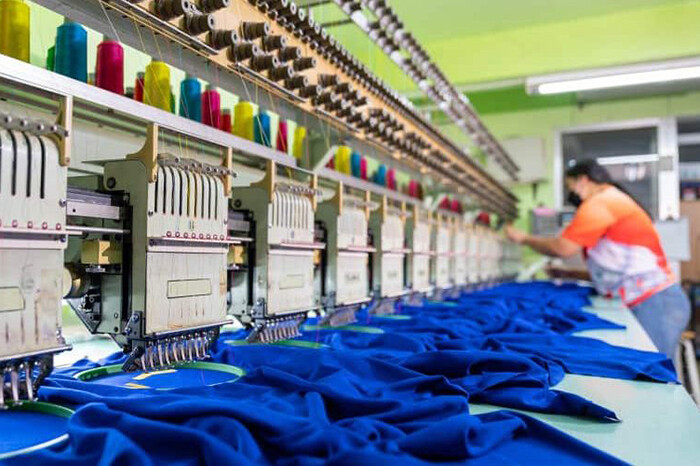 Industria textil de Norteamérica pide a Trump frenar los aranceles y proteger producción local