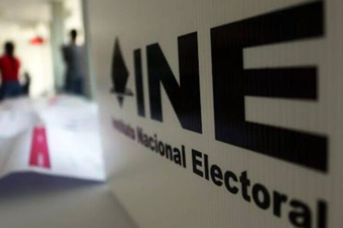 INE avala 13 mil mdp para elección judicial en 2025