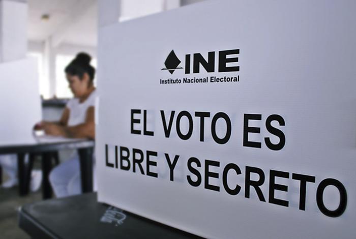 INE rechaza 62,552 solicitudes de observadores para elección judicial por inconsistencias