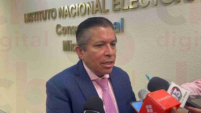 INE sin dinero para elecciones al Poder Judicial Federal