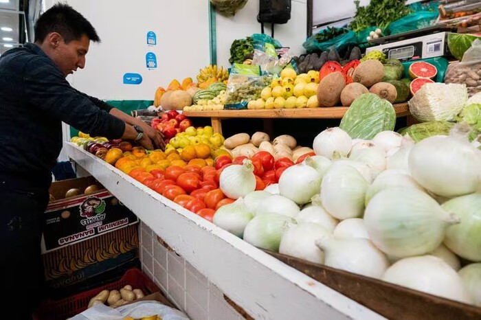 Inflación repunta más de lo esperado: Se ubica en 4.78% en la primera quincena de junio