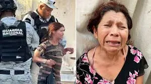 Influencer Leticia Gómez retoma su libertad y rompe el silencio tras denunciar a su expareja