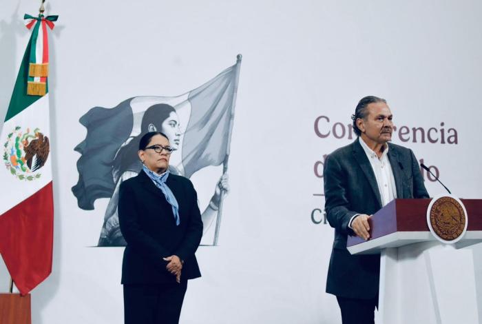 INFONAVIT AVANZA EN OBJETIVOS DEL PROGRAMA VIVIENDA PARA EL BIENESTAR