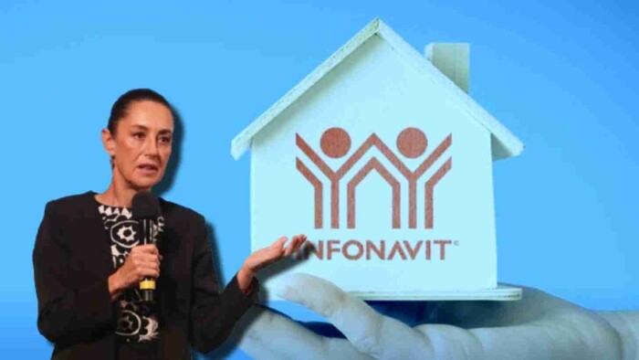 Infonavit empezará a construir 1.5 millones de viviendas el 1 de abril