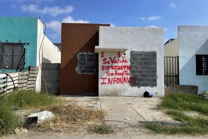 Infonavit propone renta con opción a compra para viviendas ocupadas