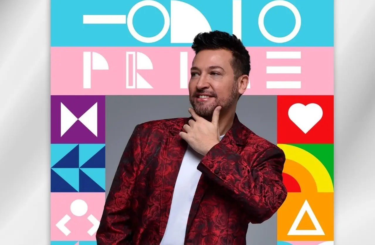 Informa Gobierno Municipal cortes viales por escenario de Pablo Ruiz para Pride Morelia