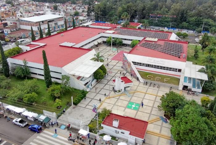 Inicia concentración de CNTE en instalaciones de la SEE