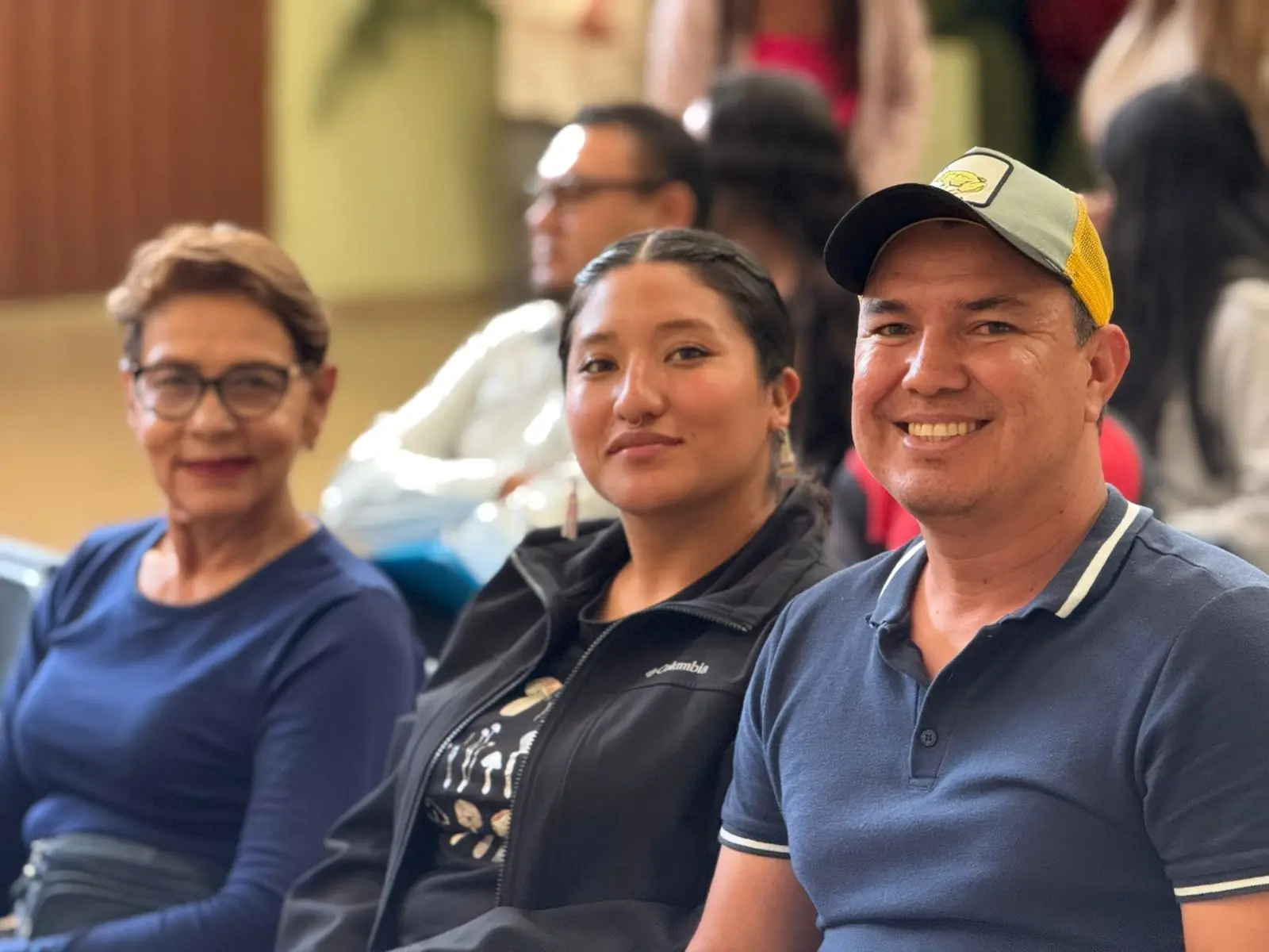 *Inicia el Festival de Aves en Michoacán: Sectur*