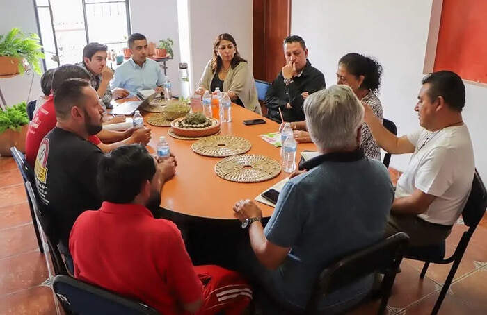 Inicia Gobierno de Quiroga preparativos para la Semana Santa