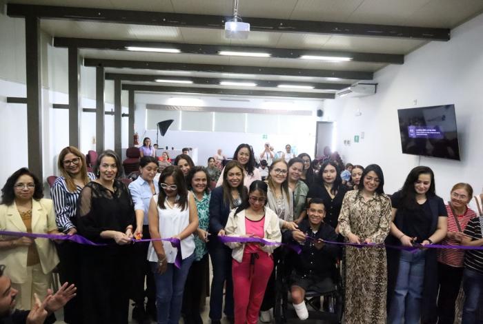 Inicia ‘Morelia Emprende’, como estrategia para abatir la violencia intrafamiliar