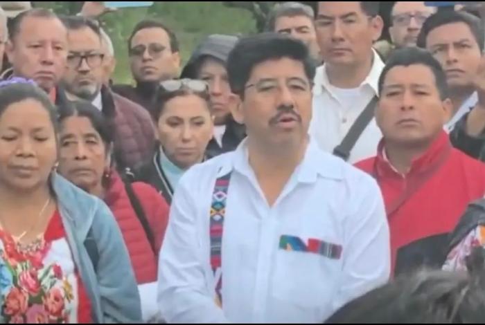 Inicia nueva etapa en la SCJN con ceremonias tradicionales