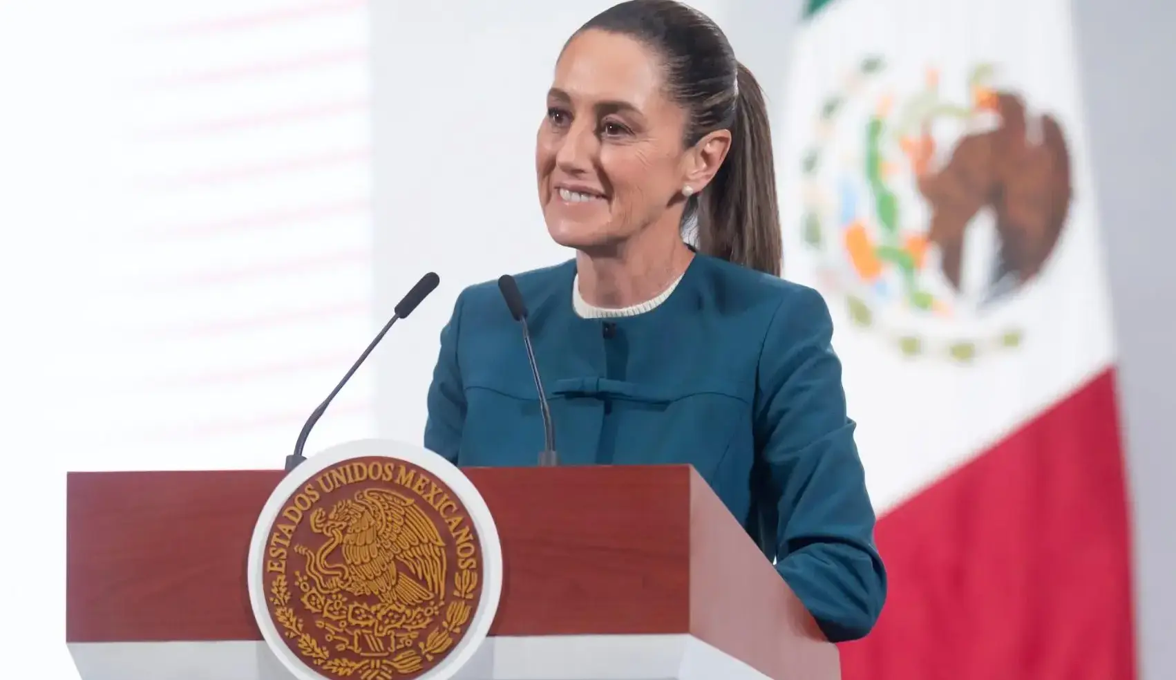 Inicia transformación profunda del bachillerato nacional: Presidenta Claudia Sheinbaum