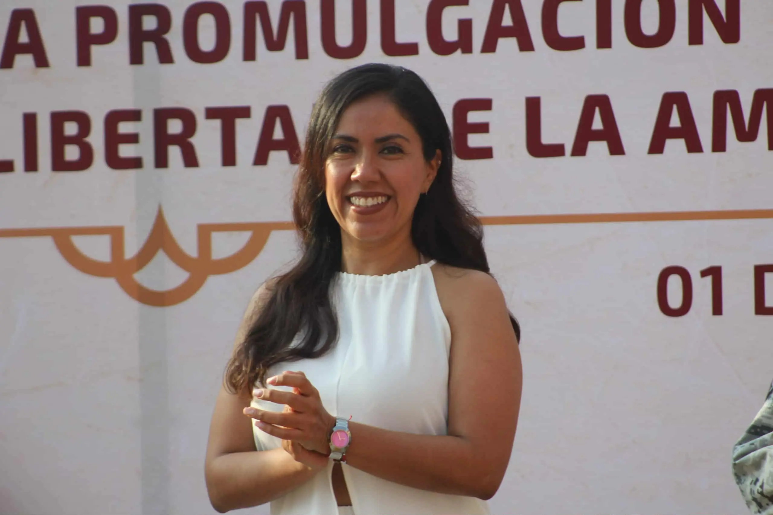 Inician las Fiestas Octubrinas 2025 con bando solemne.