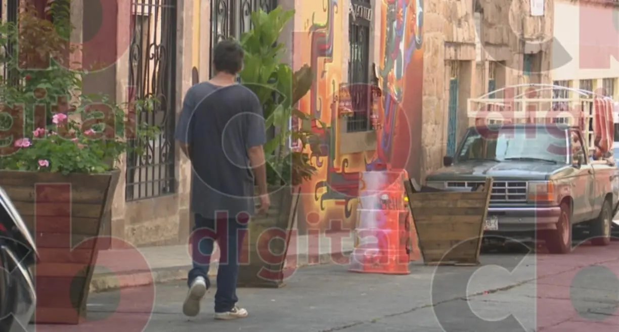 Inmediaciones de San Agustín se convierten en focos rojos de inseguridad