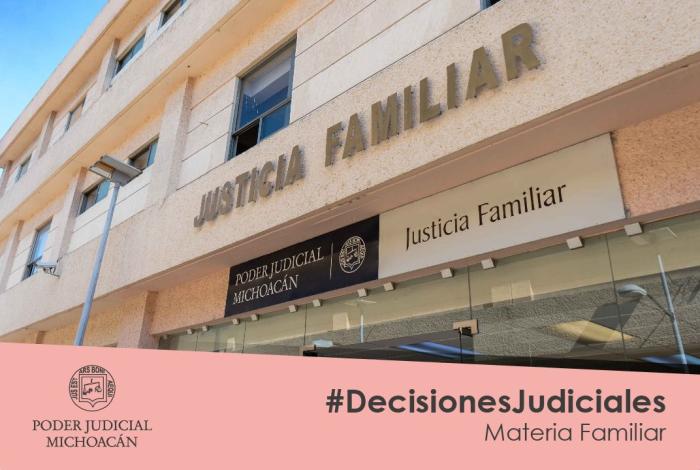 Inscriben a deudor alimentario de Morelia en Registro Nacional de Obligaciones Alimentarias