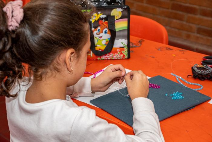 Inscripciones abiertas para talleres del Centro de Educación Artística del DIF