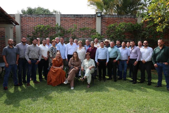 Inseguridad agrava crisis de productores y porcicultures del Bajío