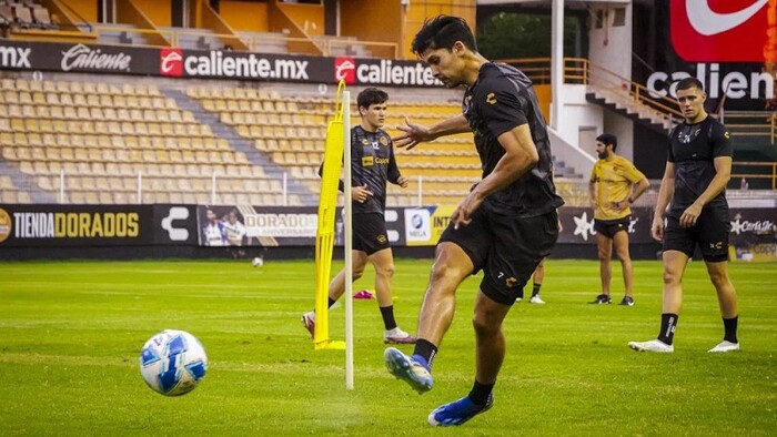 Inseguridad en Sinaloa obliga a Dorados a jugar en Tijuana