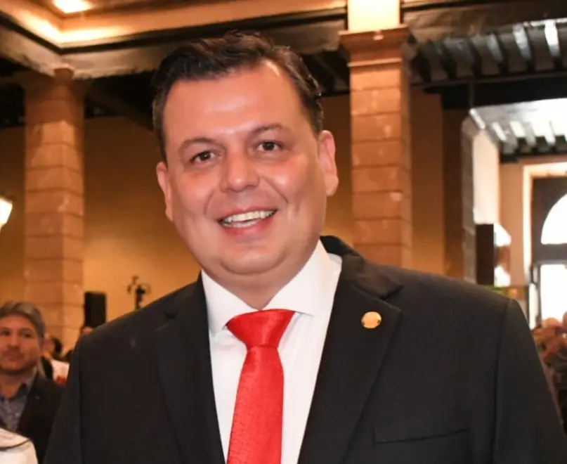 Inseguridad prevalece en Michoacán, asegura Memo Valencia