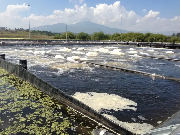 Inservibles, 60% de plantas tratadoras de agua en Michoacán: Bedolla