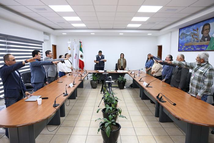 Instala el IEM los Observatorios Ciudadanos de La Piedad e Indaparapeo