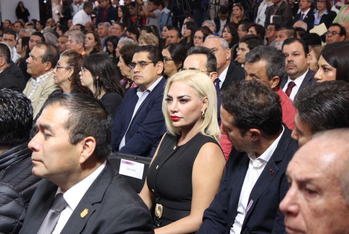 Instalarán Comité Promotor de Inversiones en Michoacán para impulsar Polos Económicos