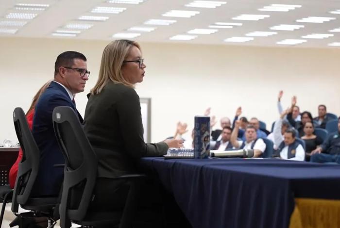 “Instrumento intimidatorio”, nuevo Reglamento del Tribunal de la UMSNH: Catédratico