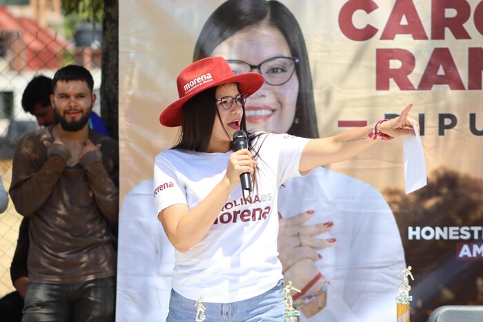 Integrar parteras al sistema de salud, necesario para prevenir violencia obstétrica: Carolina Rangel