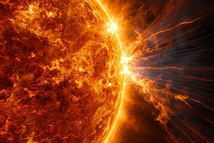 Intensidad de la tormenta solar que afecta a la Tierra disminuirá esta noche