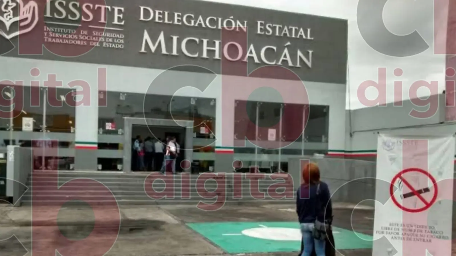 Intentaba cobrar pensión por viudez al ISSSTE pero no era la esposa