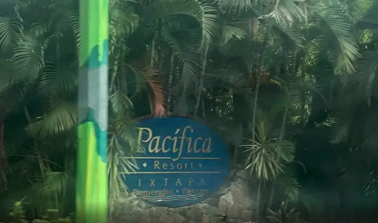 Intentan ocultar la muerte de un moreliano electrocutado en un jacuzzi del Hotel Pacífica Ixtapa