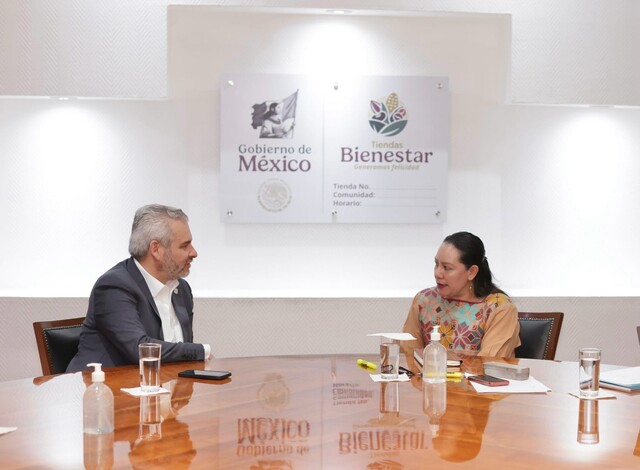 Interesa a Segalmex distribución de lenteja michoacana en el país