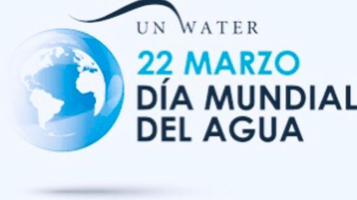 #Internacional | Hoy se celebra el Día Mundial del Agua