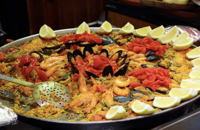 #Internacional | Hoy se celebra el Día Mundial de la Paella