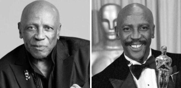 #Internacional | Muere Louis Gossett Jr. a los 87 años, el primer hombre negro en ganar un Oscar