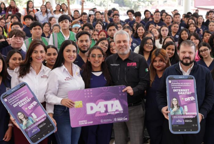 Internet gratuito para estudiantes de Uruapan: Conoce la fecha límite y cómo inscribirte