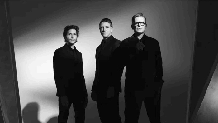 Interpol dará concierto gratis en el Zócalo de CDMX