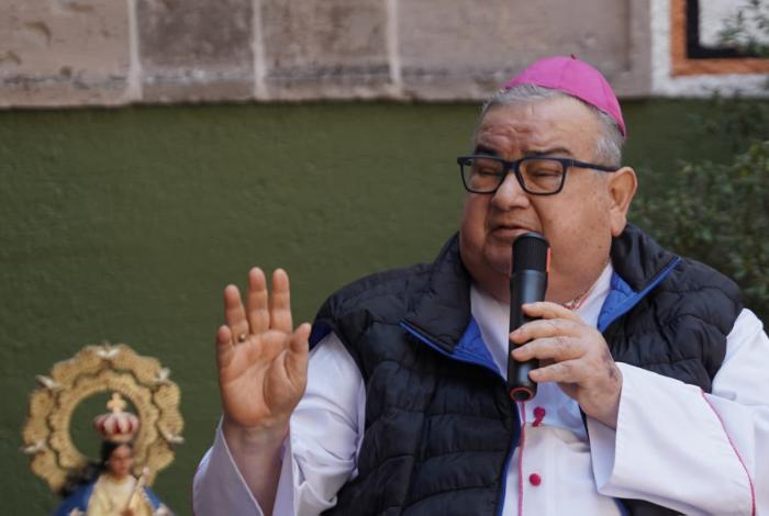 Intervención de EU para detención de Maduro promueve violencia y confrontación