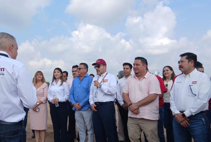 Inversión en salud: Obras por 600 mdp realizará el IMSS en Lázaro Cárdenas