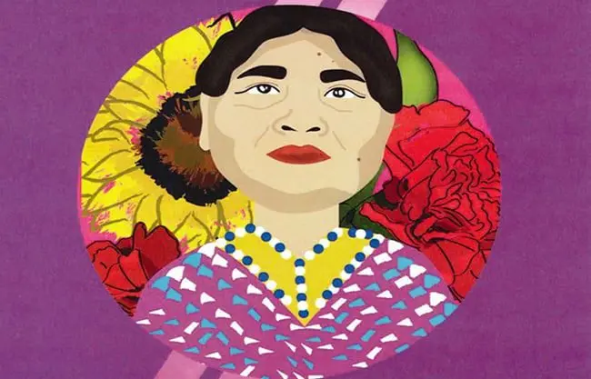 Investiga FGR caso de mujer indígena agredida en Veracruz