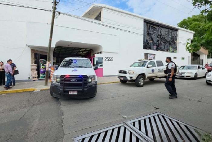 Investigaciones identifican a la madre como presunta responsable del asesinato de dos menores en Morelia : FGE