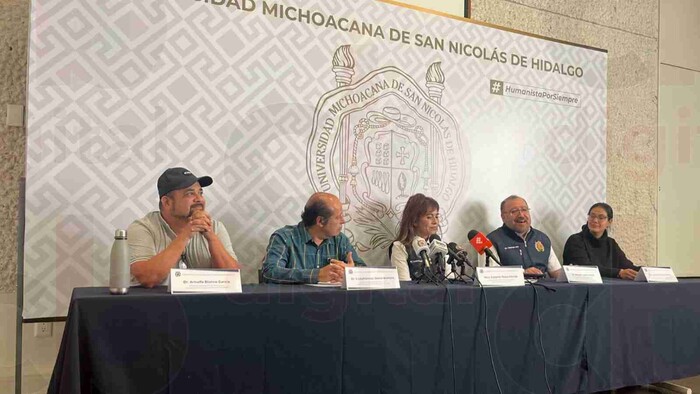 Investigadores proponen migración de hábitat de la Mariposa Monarca al Nevado de Toluca