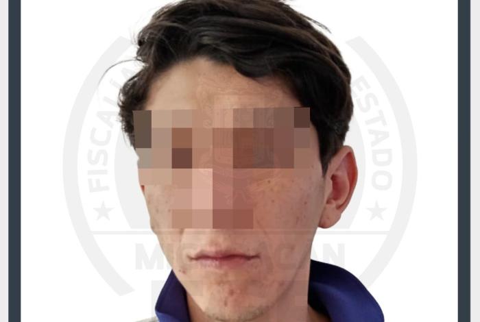 Investigan a El Boiler por distintos as3s1natos, además del hom1c1d10 de Joana